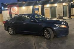 كيا اوبتيما